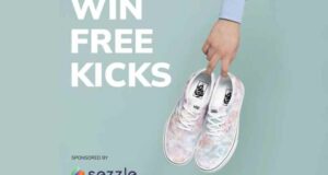 Gagnez une paire de chaussures pour 1 an (Valeur de 1800 $)