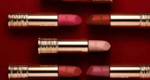 Échantillons gratuits des rouges à lèvres Lancôme