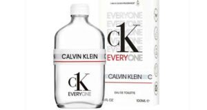 Échantillons gratuits du parfum CK Everyone de Calvin Klein
