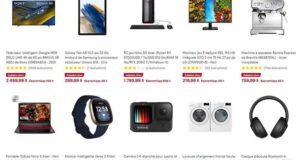 Circulaire Best Buy du 29 avril au 5 mai 2022