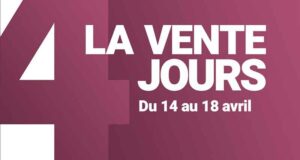 Circulaire Brault & Martineau du 14 avril au 18 avril 2022