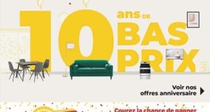 Circulaire EconoMax du 31 mars au 27 avril 2022