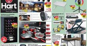 Circulaire Hart du 20 avril au 26 avril 2022