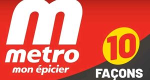 Circulaire Metro du 28 avril au 4 mai 2022