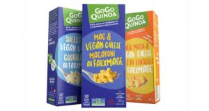 Coupon de 1$ à l'achat Macaroni au fromage végétalien