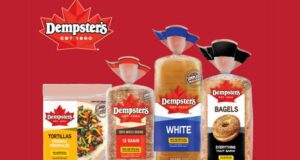 Coupon de 1$ à l'achat d'un produit Dempster's