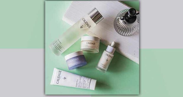 Gagnez 2 paniers cadeaux Vinoperfect Caudalie (363 $ chacun)