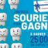Gagnez 50 cartes cadeaux Jean Coutu de 500 $ chacune