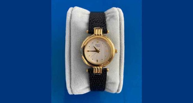 Gagnez Une montre pour femme Cravelle de Bulova de 166 $