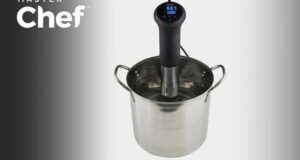 Gagnez un cuiseur sous-vide de Master Chef