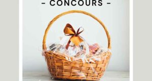 Gagnez un ensemble cadeaux Yves Rocher