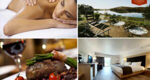 Gagnez un séjour pour deux au Manoir du Lac Delage