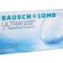 Obtenez GRATUITEMENT des lentilles de contact Bausch & Lomb