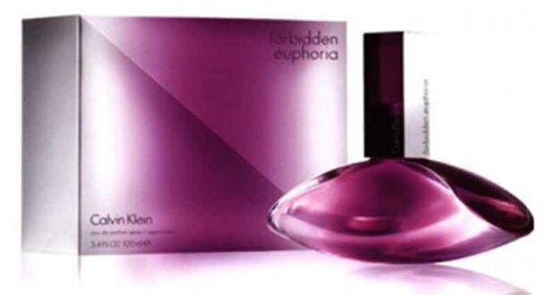 Échantillons gratuits du parfum pour femme Euphoria