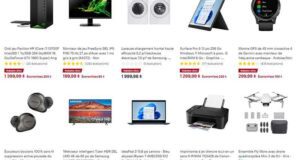 Circulaire Best Buy du 13 mai au 19 mai 2022