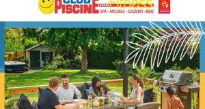 Circulaire Club Piscine du 4 mai au 31 mai 2022