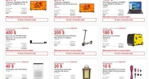 Circulaire Costco du 2 mai au 29 mai 2022