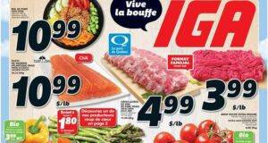 Circulaire IGA du 2 juin au 8 juin 2022