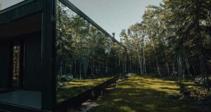 Gagnez un séjour de 2 nuitées au Charlevoix