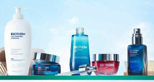 Cadeaux Biotherm Gratuits