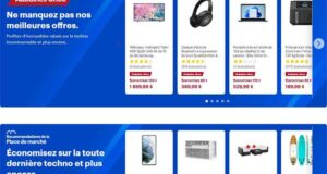 Circulaire Best Buy du 10 juin au 16 juin 2022