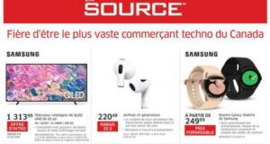 Circulaire La Source du 23 juin au 6 juillet 2022