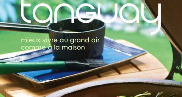 Circulaire Tanguay du 2 juin au 10 juillet 2022