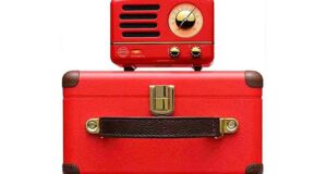 Gagnez 6 haut-parleurs Bluetooth Muzen