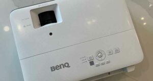 Gagnez Un projecteur TK700 de BenQ de 1800 $