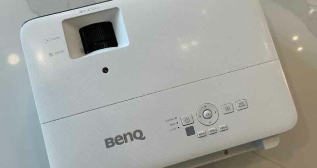 Gagnez Un projecteur TK700 de BenQ de 1800 $