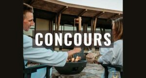 Gagnez Un séjour de fin de semaine au DoubleTree by Hilton