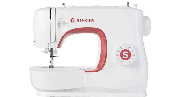 Gagnez Une machine à coudre Singer MX231