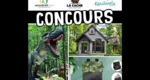 Gagnez des vacances familiales INOUBLIABLES