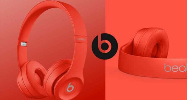 Gagnez un casque Beats Solo3