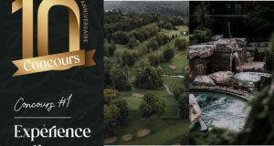 Gagnez un forfait Expérience golf de 500 $