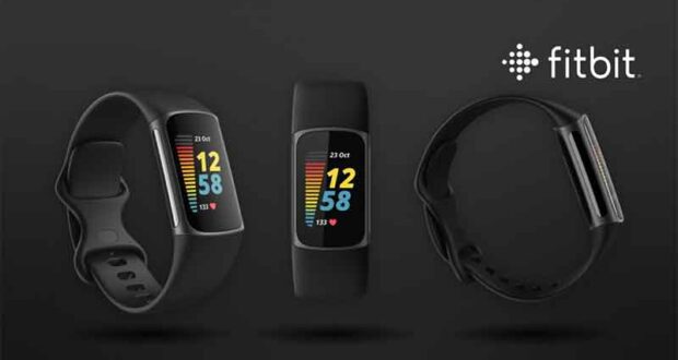 Gagnez un moniteur d’activité connecté Fitbit Charge 5