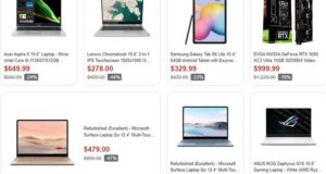 Circulaire Best Buy du 22 juillet au 28 juillet 2022