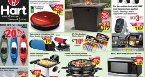 Circulaire Hart du 6 juillet au 12 juillet 2022