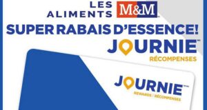 Circulaire Les Aliments M & M du 21 juillet au 27 juillet 2022