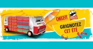 Coupon de 2$ à l'achat de Céréales Kellogg's Rice Krispies