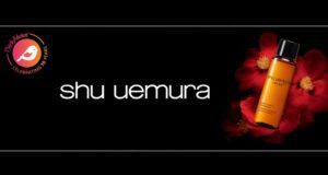 Essayez gratuitement L'huile nettoyante Shu Uemura Ultime8