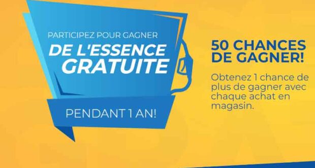 Gagnez 4000 $ en cartes-cadeaux JOURNIE