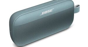 Gagnez Un haut-parleur portable Bluetooth Bose SoundLink Flex