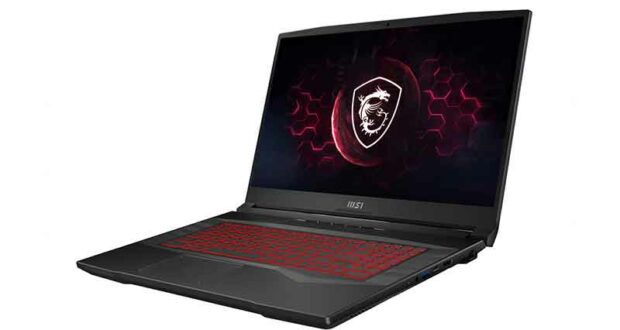 Gagnez Un portable Pulse GL76 de MSI (Valeur de 2300 $)