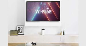 Gagnez Un routeur maillé Wi-Fi 6E Deco XE75 de TP-Link