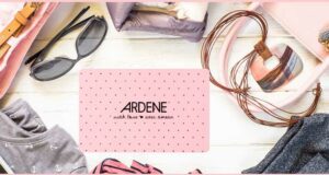 Gagnez Une carte cadeau Ardene de 1000 $