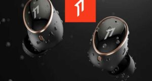 Gagnez les écouteurs à réduction de bruit Evo de 1More