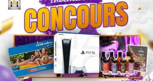 Gagnez un PlayStation 5