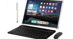 Gagnez une tablette tactile Meize