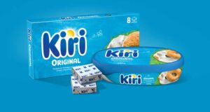 Rabais de 3$ à l'achat de 2 contenants de fromage Kiri